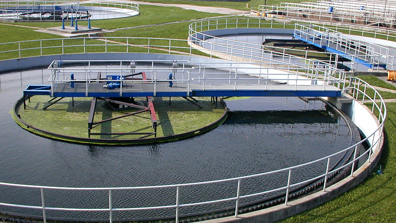 Water Treatment 