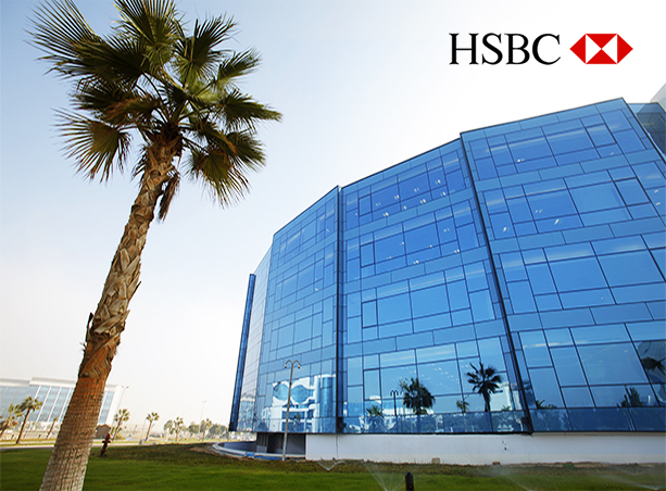 HSBC Bank, Egypt